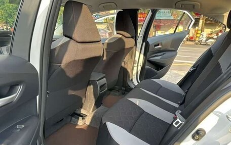 Toyota Corolla, 2024 год, 1 370 000 рублей, 6 фотография