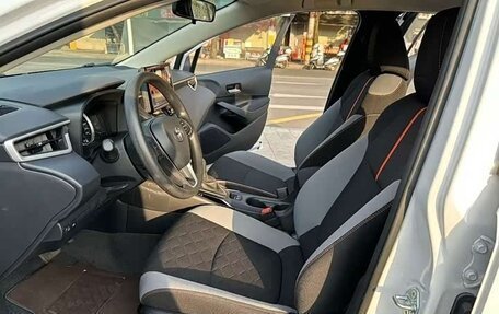 Toyota Corolla, 2024 год, 1 370 000 рублей, 5 фотография