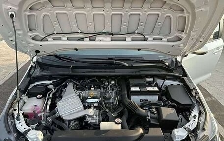 Toyota Corolla, 2024 год, 1 370 000 рублей, 9 фотография