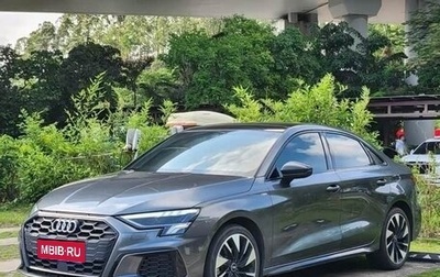 Audi A3, 2023 год, 2 295 000 рублей, 1 фотография