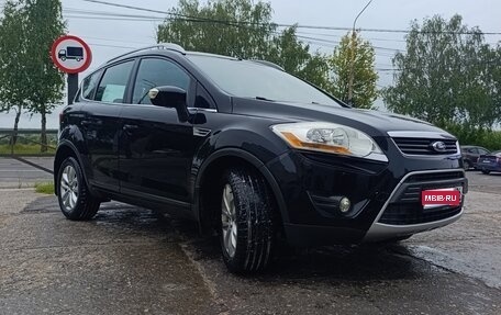 Ford Kuga III, 2008 год, 700 000 рублей, 1 фотография