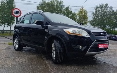 Ford Kuga III, 2008 год, 700 000 рублей, 1 фотография