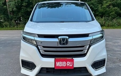 Honda Stepwgn IV, 2020 год, 2 600 000 рублей, 1 фотография