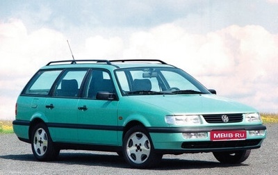 Volkswagen Passat B4, 1996 год, 320 000 рублей, 1 фотография