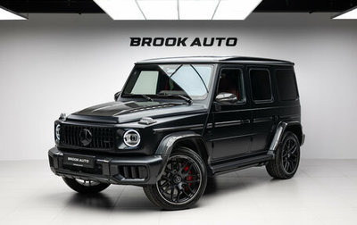 Mercedes-Benz G-Класс AMG, 2025 год, 26 490 000 рублей, 1 фотография