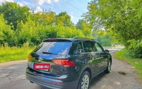 Volkswagen Tiguan II, 2020 год, 2 690 000 рублей, 6 фотография