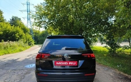Volkswagen Tiguan II, 2020 год, 2 690 000 рублей, 5 фотография