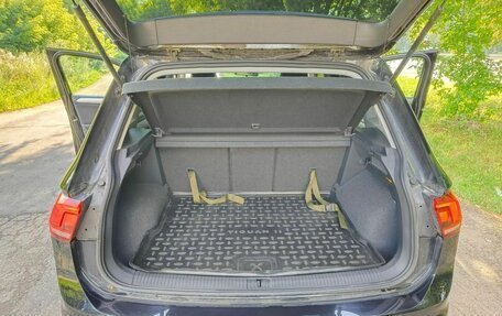 Volkswagen Tiguan II, 2020 год, 2 690 000 рублей, 16 фотография
