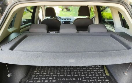 Volkswagen Tiguan II, 2020 год, 2 690 000 рублей, 17 фотография