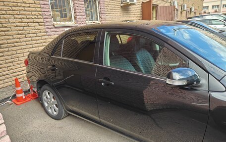 Toyota Corolla, 2011 год, 1 099 000 рублей, 4 фотография