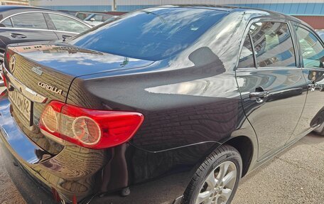 Toyota Corolla, 2011 год, 1 099 000 рублей, 8 фотография