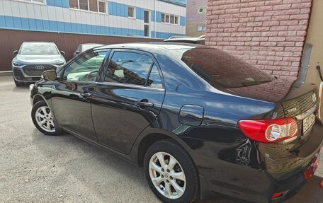 Toyota Corolla, 2011 год, 1 099 000 рублей, 6 фотография