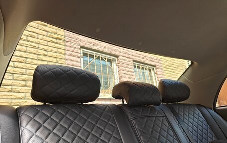 Toyota Corolla, 2011 год, 1 099 000 рублей, 16 фотография