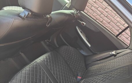Toyota Corolla, 2011 год, 1 099 000 рублей, 12 фотография