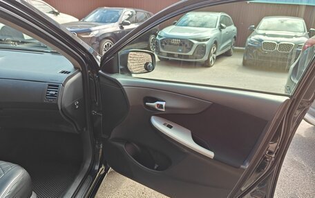 Toyota Corolla, 2011 год, 1 099 000 рублей, 9 фотография
