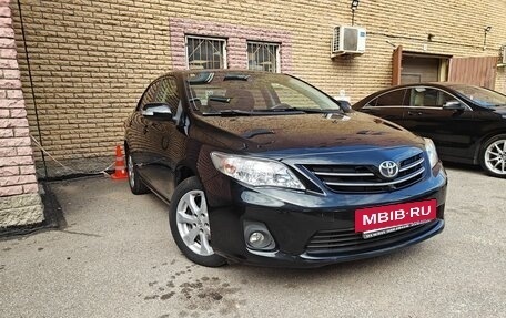 Toyota Corolla, 2011 год, 1 099 000 рублей, 7 фотография