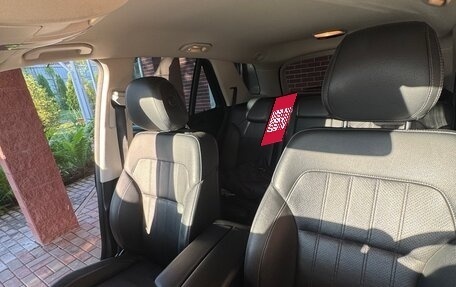 Mercedes-Benz GLE, 2017 год, 3 450 000 рублей, 2 фотография