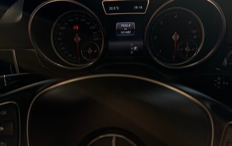 Mercedes-Benz GLE, 2017 год, 3 450 000 рублей, 4 фотография