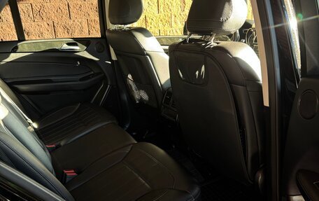 Mercedes-Benz GLE, 2017 год, 3 450 000 рублей, 5 фотография