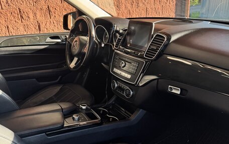 Mercedes-Benz GLE, 2017 год, 3 450 000 рублей, 7 фотография
