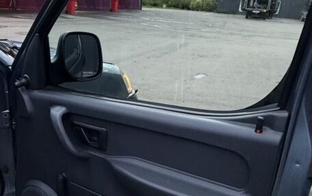 Citroen Berlingo II рестайлинг, 2007 год, 250 000 рублей, 9 фотография