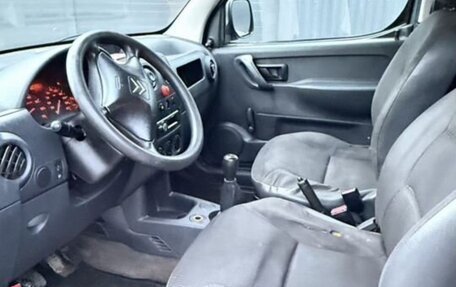 Citroen Berlingo II рестайлинг, 2007 год, 250 000 рублей, 11 фотография
