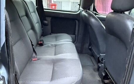 Citroen Berlingo II рестайлинг, 2007 год, 250 000 рублей, 10 фотография
