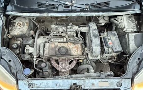 Citroen Berlingo II рестайлинг, 2007 год, 250 000 рублей, 14 фотография