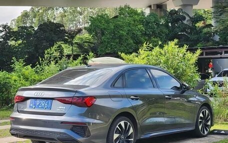 Audi A3, 2023 год, 2 295 000 рублей, 4 фотография