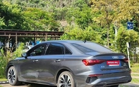 Audi A3, 2023 год, 2 295 000 рублей, 2 фотография