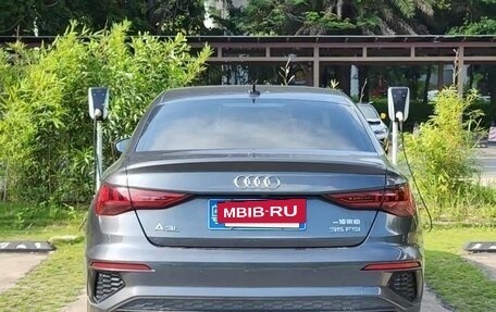 Audi A3, 2023 год, 2 295 000 рублей, 3 фотография