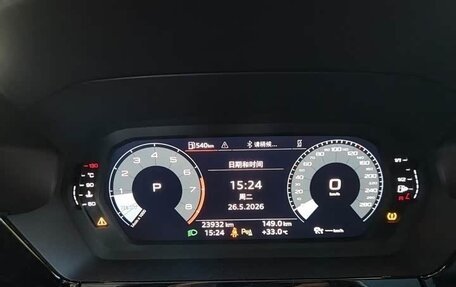 Audi A3, 2023 год, 2 295 000 рублей, 13 фотография