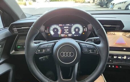 Audi A3, 2023 год, 2 295 000 рублей, 12 фотография