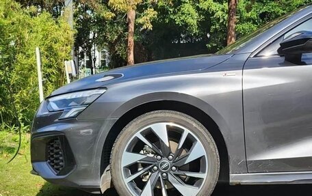 Audi A3, 2023 год, 2 295 000 рублей, 8 фотография
