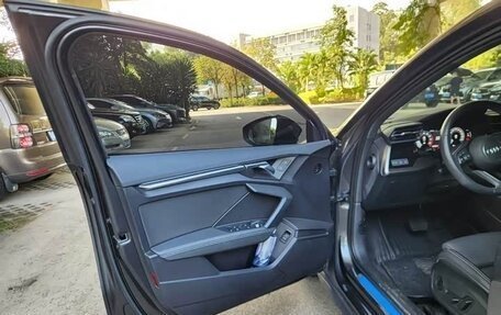 Audi A3, 2023 год, 2 295 000 рублей, 9 фотография