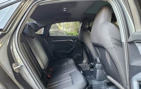Audi A3, 2023 год, 2 295 000 рублей, 18 фотография