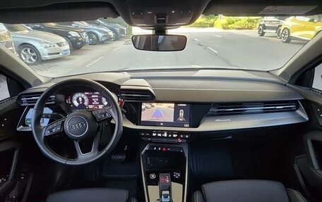 Audi A3, 2023 год, 2 295 000 рублей, 16 фотография