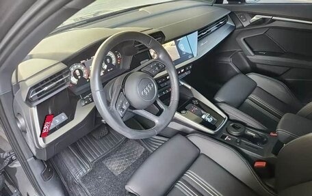 Audi A3, 2023 год, 2 295 000 рублей, 10 фотография