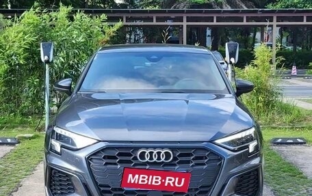 Audi A3, 2023 год, 2 295 000 рублей, 6 фотография