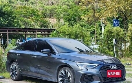 Audi A3, 2023 год, 2 295 000 рублей, 5 фотография