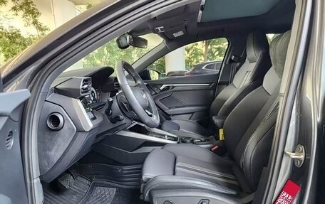 Audi A3, 2023 год, 2 295 000 рублей, 11 фотография