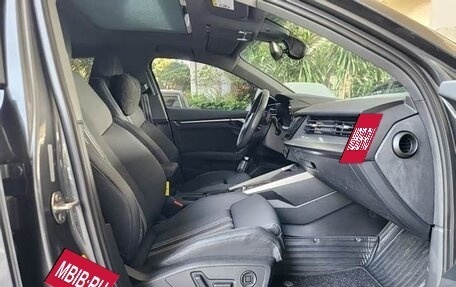 Audi A3, 2023 год, 2 295 000 рублей, 17 фотография