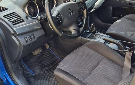 Mitsubishi Lancer IX, 2008 год, 999 000 рублей, 7 фотография