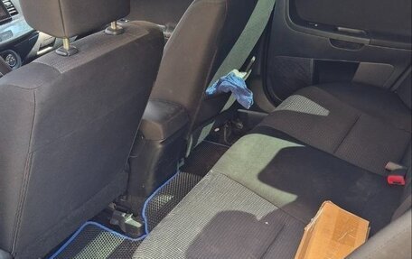 Mitsubishi Lancer IX, 2008 год, 999 000 рублей, 8 фотография