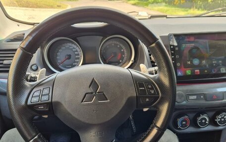 Mitsubishi Lancer IX, 2008 год, 999 000 рублей, 9 фотография