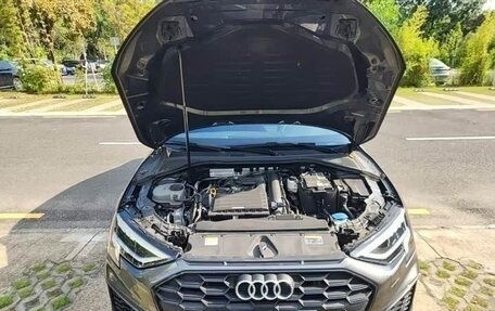 Audi A3, 2023 год, 2 295 000 рублей, 21 фотография