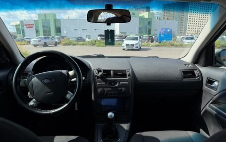 Ford Mondeo III, 2006 год, 470 000 рублей, 5 фотография