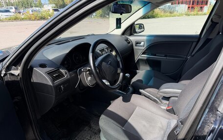 Ford Mondeo III, 2006 год, 470 000 рублей, 6 фотография