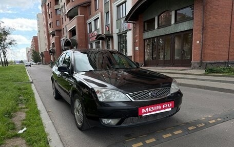 Ford Mondeo III, 2006 год, 470 000 рублей, 2 фотография