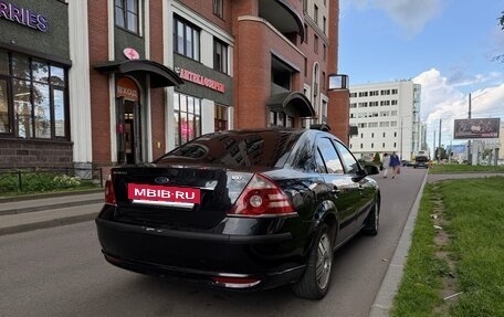 Ford Mondeo III, 2006 год, 470 000 рублей, 3 фотография